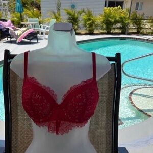 Soma breathtaking     Push up  34B